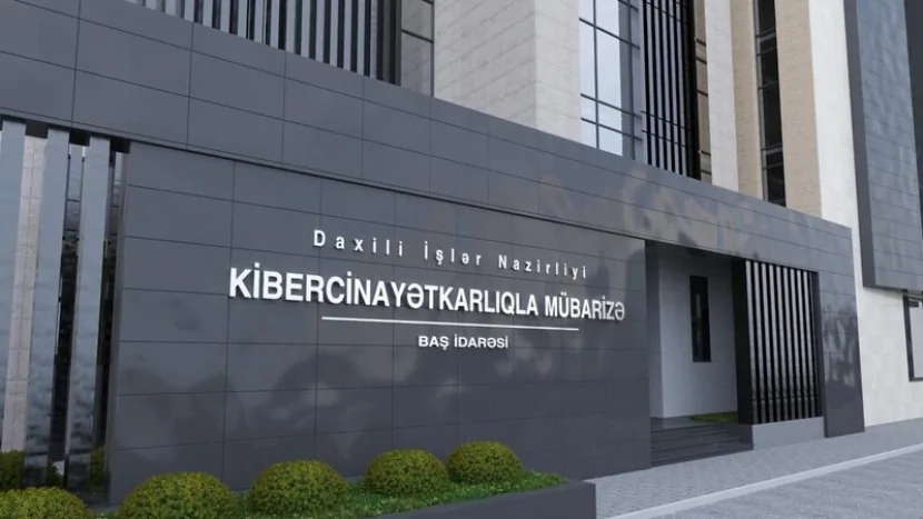 Kiberpolis onlayn qumar və kazino oyunlarına qarşı əməliyyat keçirdi - VİDEO