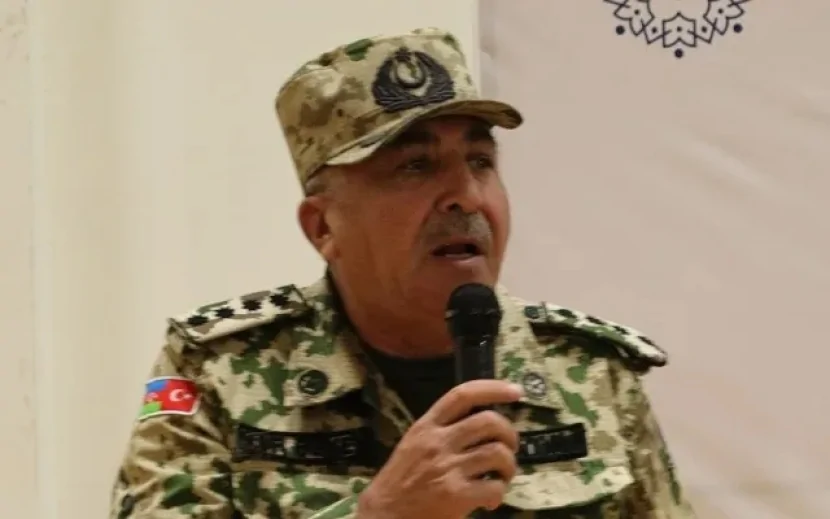 Rəfi Əliyev VƏFAT ETDİ