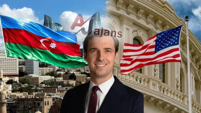 Prezident ABŞ rəsmisini qəbul etdi: Nələr müzakirə olundu?