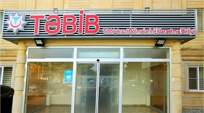 TƏBİB-də yeni təyinatlar