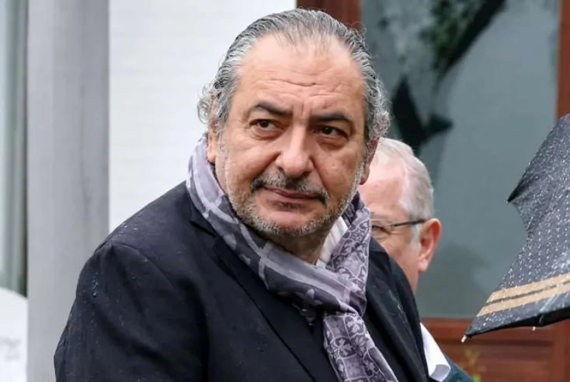 Televiziyanın tanınmış siması VƏFAT ETDİ