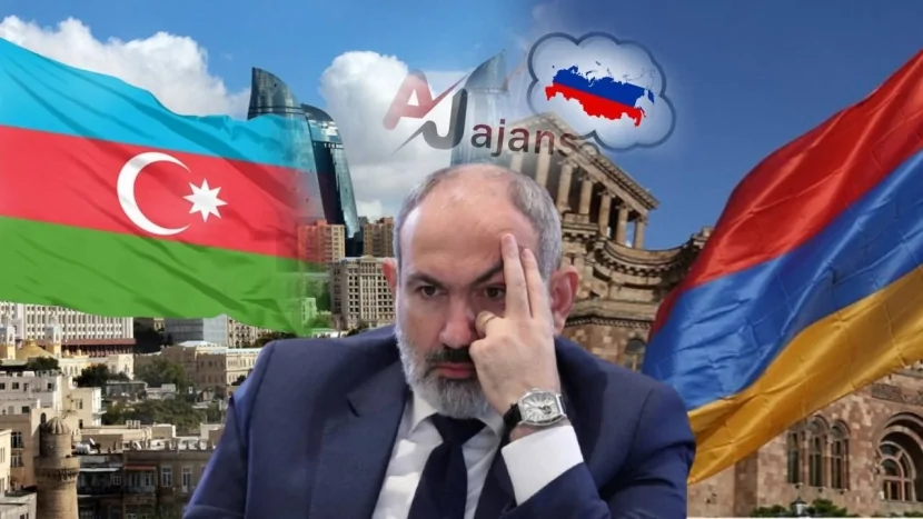 Rusiya-Ermənistan münasibətlərində yeni gərginlik: Azərbaycan NƏ QAZANIR?