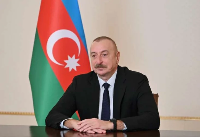 Roma Papası İlham Əliyevi təbrik etdi