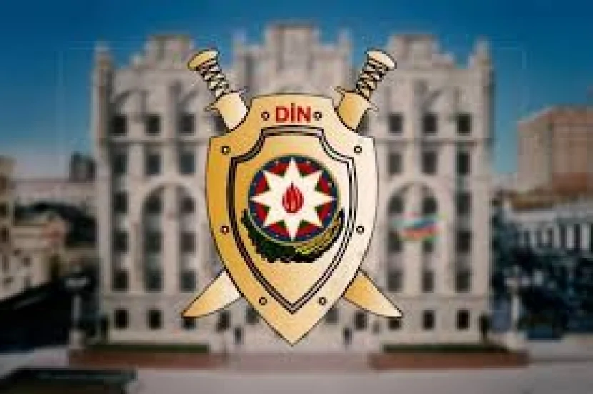 Oğurluqda şübhəli bilinən qardaşlar saxlanılıblar