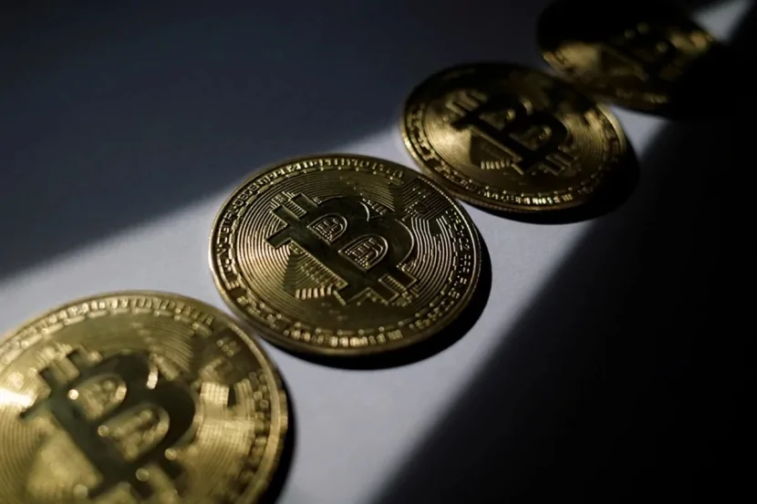 \"Bitcoin\" UCUZLAŞDI