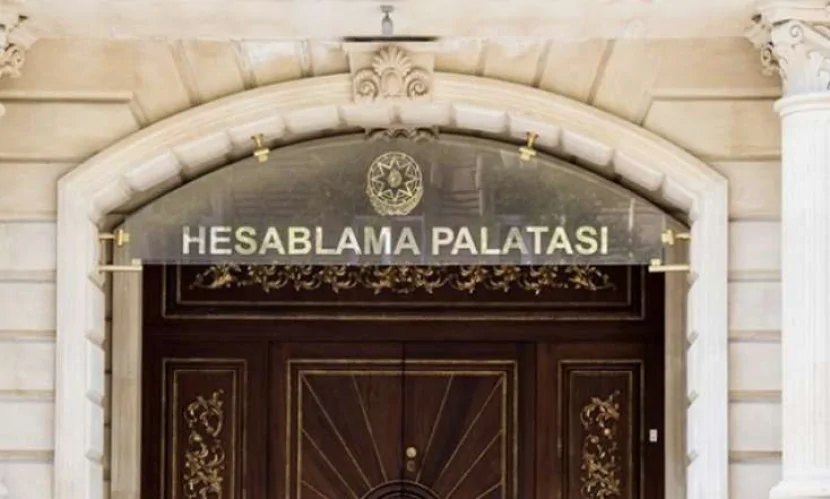 Hesablama Palatasına yeni səlahiyyətlər verilir