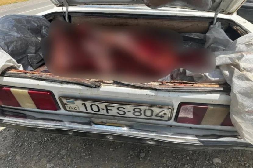 120 kq yararsız ət aşkarlanıb