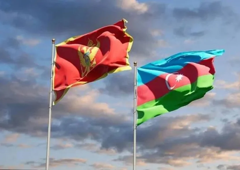 Azərbaycanda Monteneqronun viza müraciət mərkəzi fəaliyyətə başlayıb