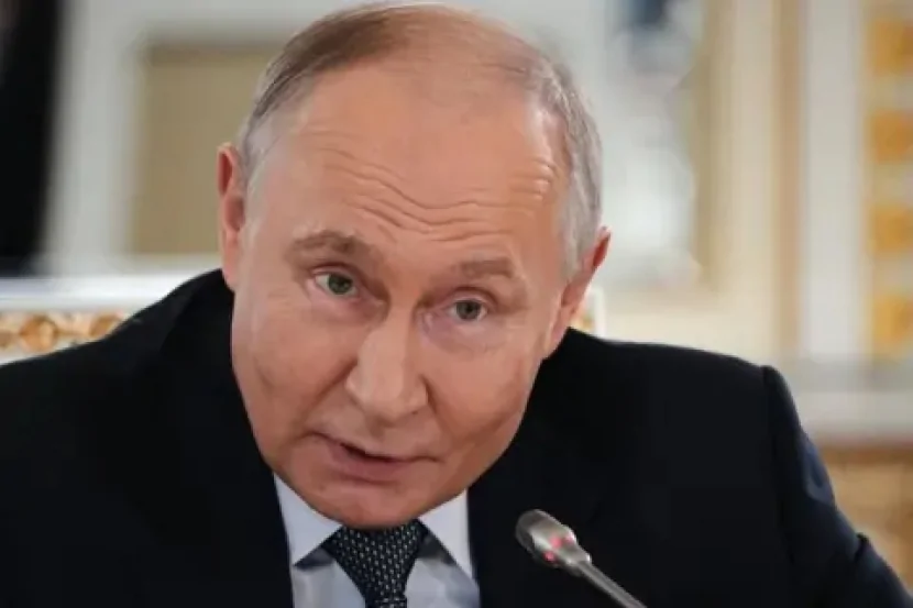 Putin yenidən prezidentliyə namizəd OLA BİLƏR