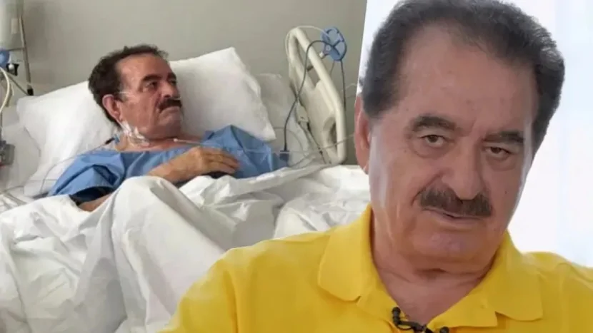 İbrahim Tatlıses ÖLDÜ?