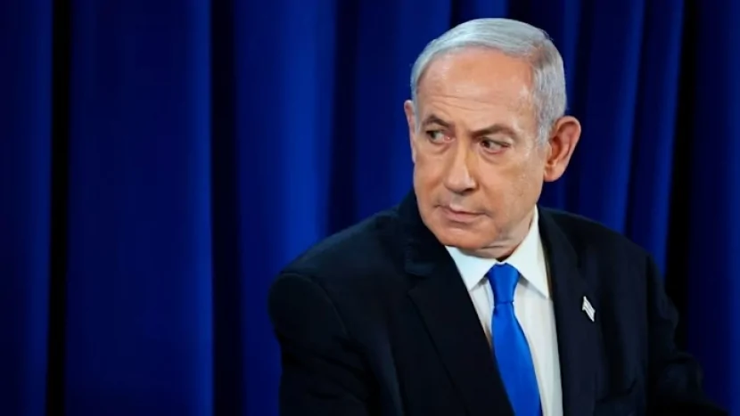 Netanyahu: Atəşkəs OLMAYACAQ
