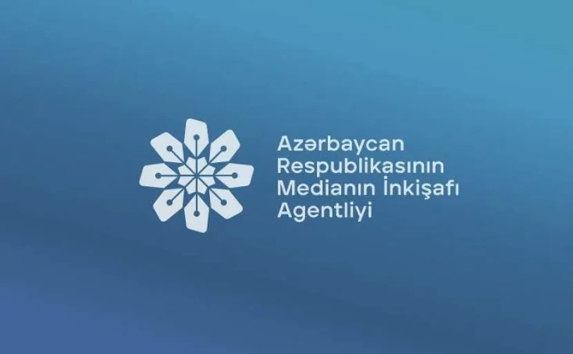MEDİA açıqlama yaydı