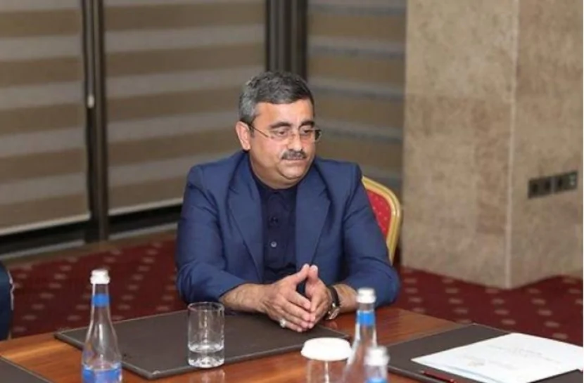 “Neftçi”nin keçmiş prezidenti VƏFAT ETDİ