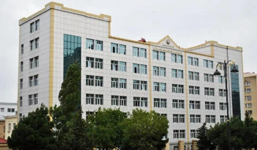 Mürsəl Əliyev nazirlikdə direktor TƏYİN EDİLDİ