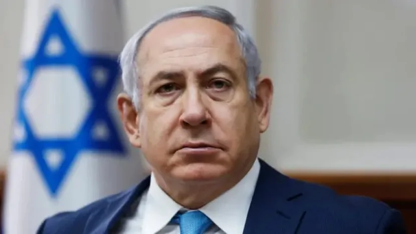 70 %-nə nəzarət edəcəyik - Netanyahu