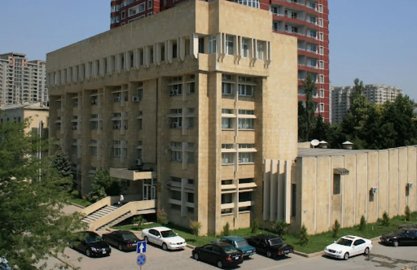 Rüfət Əhmədzadəyə VƏZİFƏ VERİLDİ