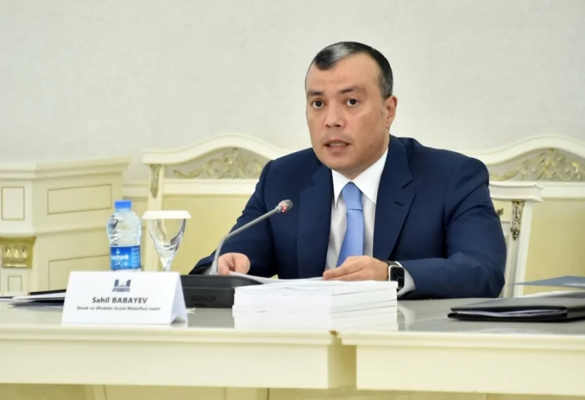 2025-ci ildə büdcə xərcləri 44,7 milyard manata çatıb