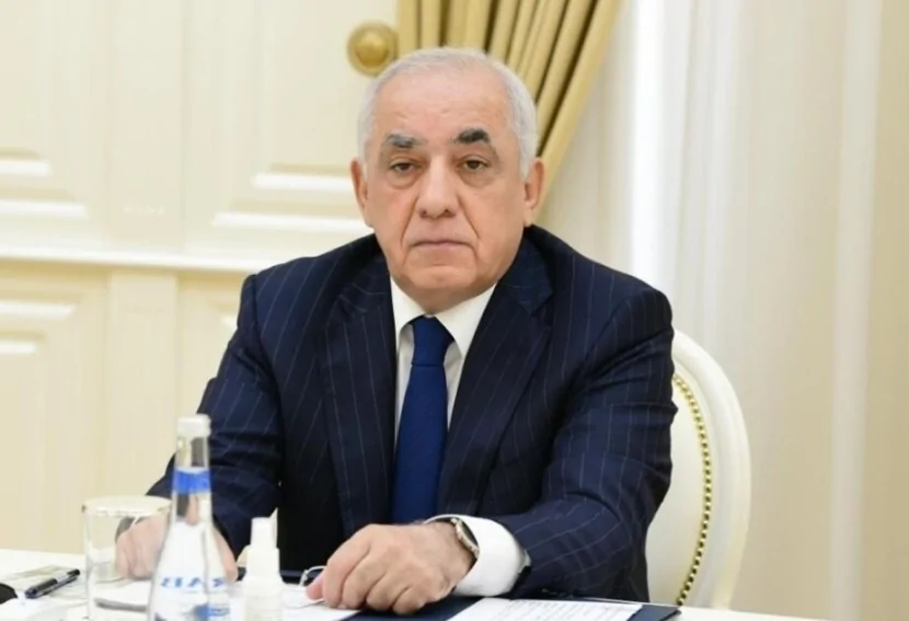Baş nazirdən ADY ilə bağlı QƏRAR