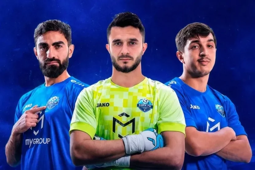 Bu klubu üç futbolçusu ilə yollarını ayırdı