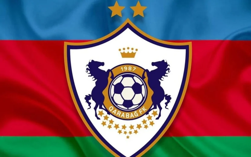 “Qarabağ”ın rəqibləri bəlli oldu