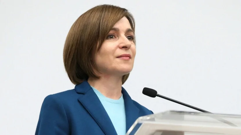 Moldova Rusiyadan bunu TƏLƏB ETDİ