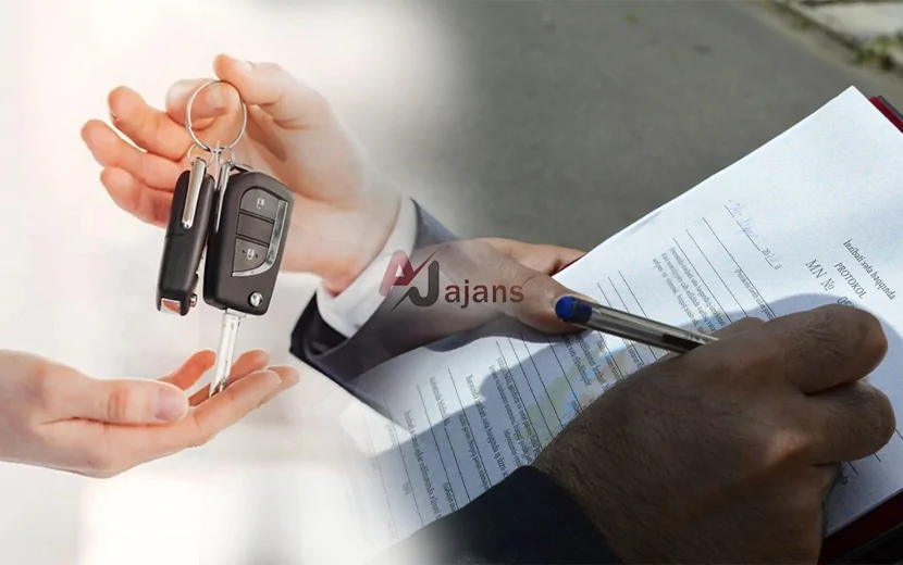 Bu halda cəriməni sürücü ödəməlidir - Rent-a-car işində boşluq