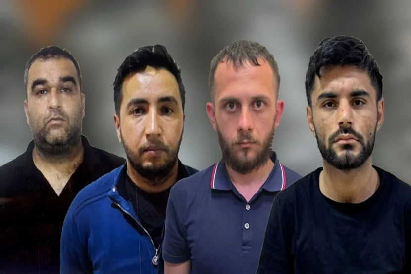 Sabunçuda 46 kq narkotik dövriyyədən çıxarılıb