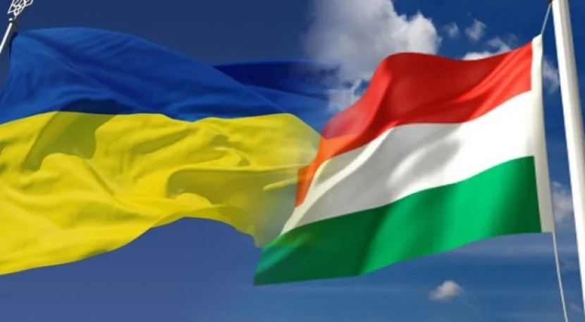 Macarıstan Ukraynaya silah verməkdən İMTİNA ETDİ