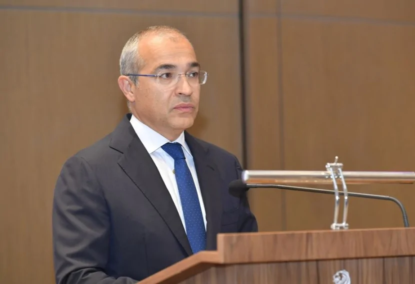 Özəl sektorun investisiyaları dövlət sərmayəsini ÜSTƏLƏYİB- Mikayıl Cabbarov: