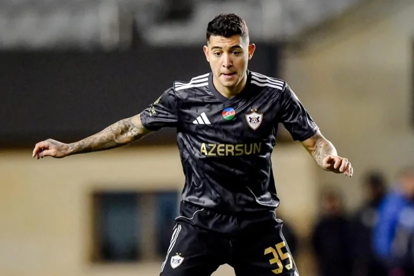 Pedro Bikalyo  \"Qarabağ\"dan GEDƏCƏK?