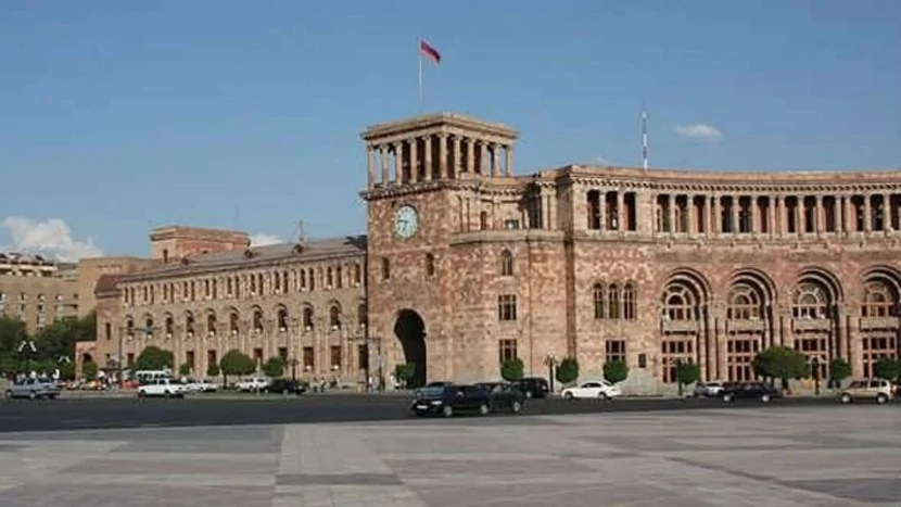 Rusiyadan erməni məhsulları ilə bağlı növbəti qərar