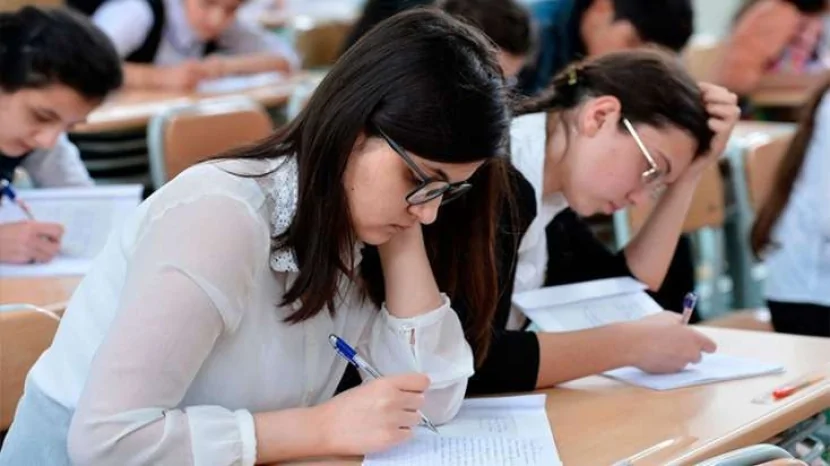 Magistraturaya qəbul imtahanı keçiriləcək
