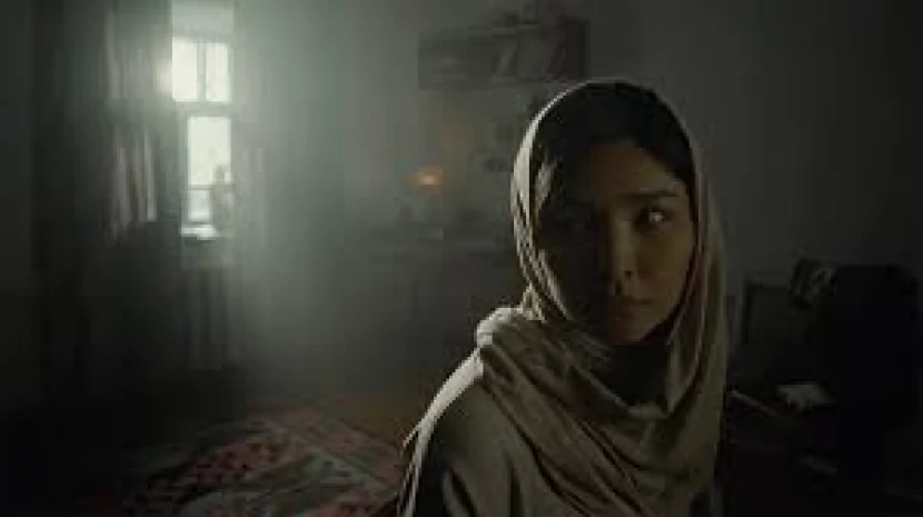Qırğızıstanda qadın hüquqları haqqında film QADAĞAN OLUNDU