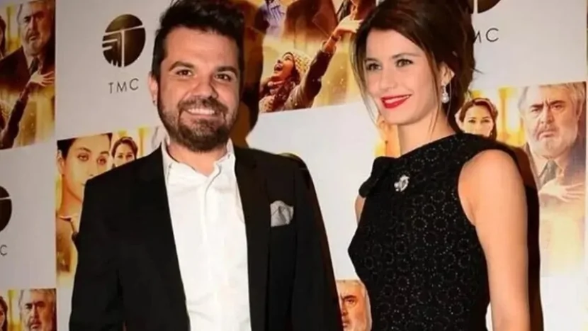 Kənan Doğulu və Beren Saat sərbəst buraxıldı