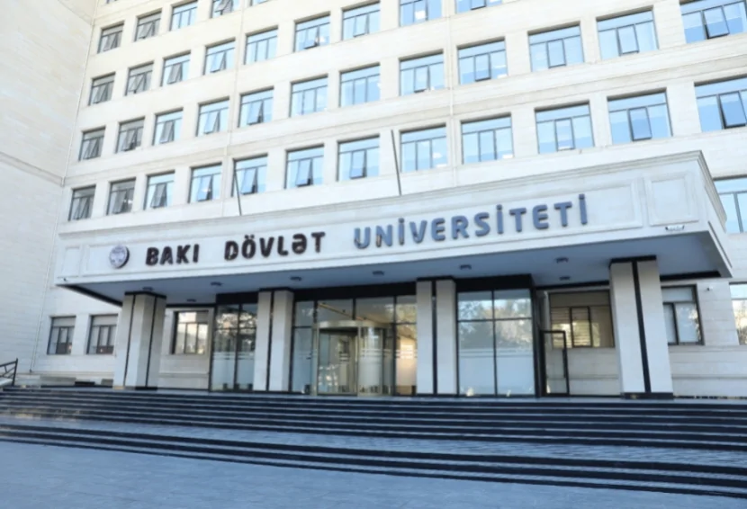BDU məzunlarının sayı AÇIQLANDI