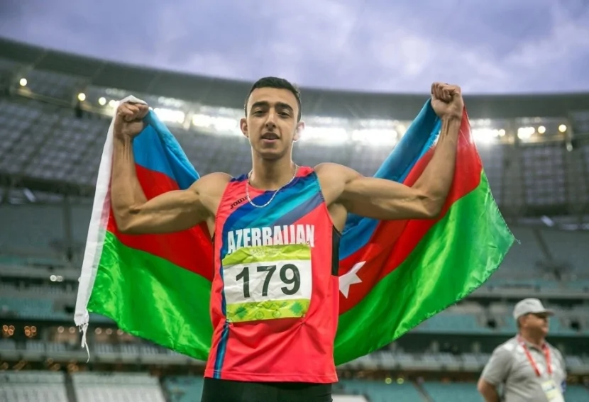Nazim Babayev karyerasını başa vurdu