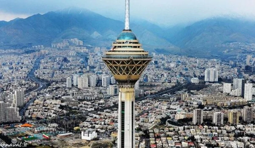 İran hava məkanını BAĞLADI