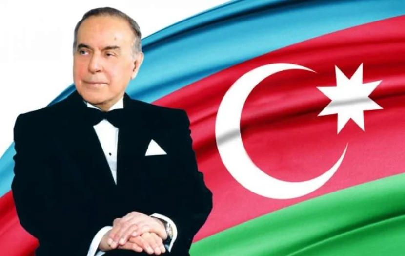 Bu gün Milli Qurtuluş Günüdür