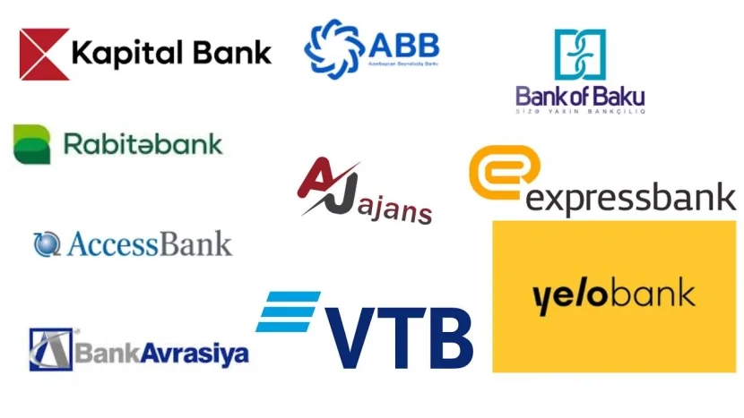 10 milyon manata qədər kredit - Bankların biznes təklifləri
