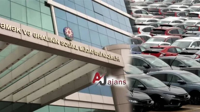 Nəqliyyat vasitələri 10% endirimlə satışa çıxarılır