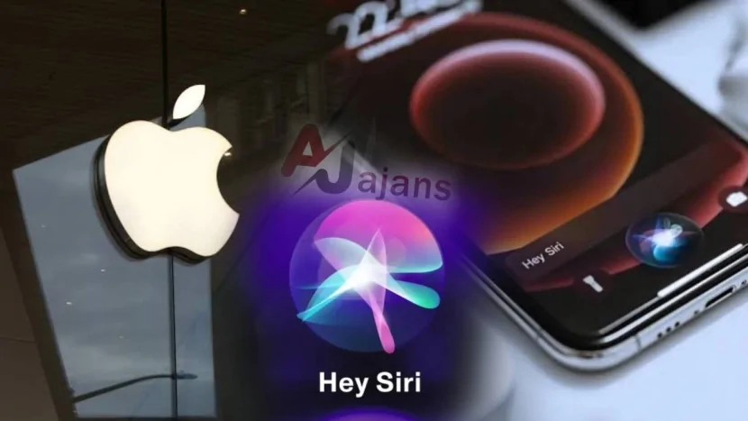 Siri ödənişli OLACAQ? - Apple yeni sistemə keçir