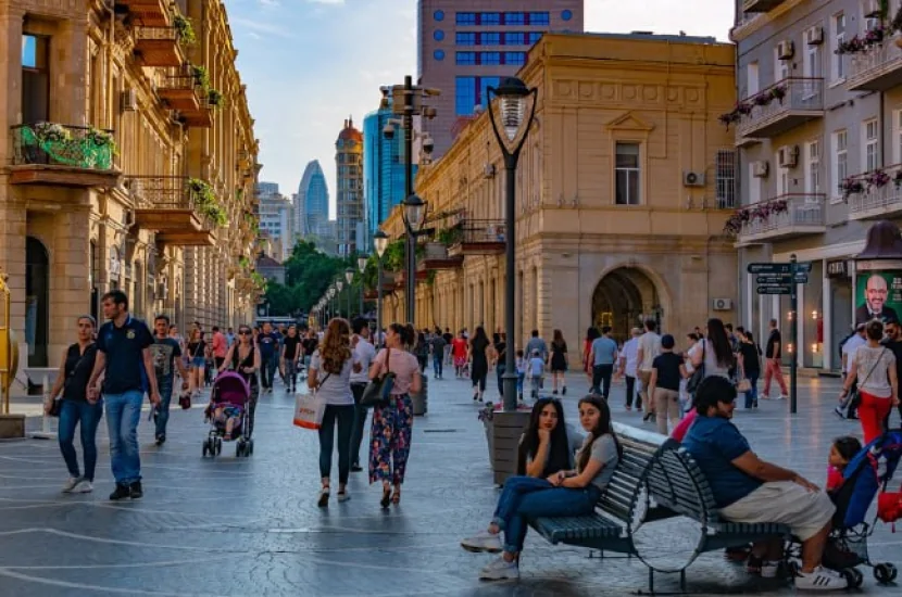 Paytaxt sakinlərinin NƏZƏRİNƏ – Bu gün 10.00-dan etibarən...