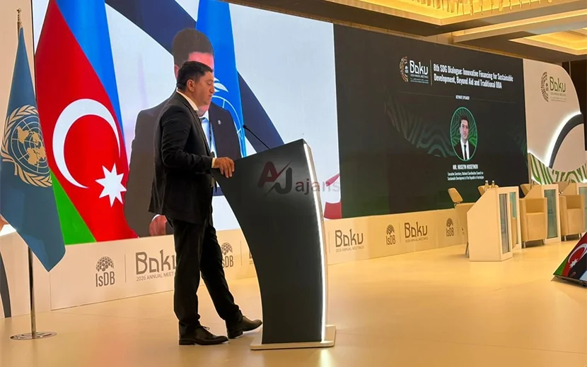 DİM-lərin maliyyələşdirilməsində illik 4 trilyon dollarlıq boşluq yaranıb