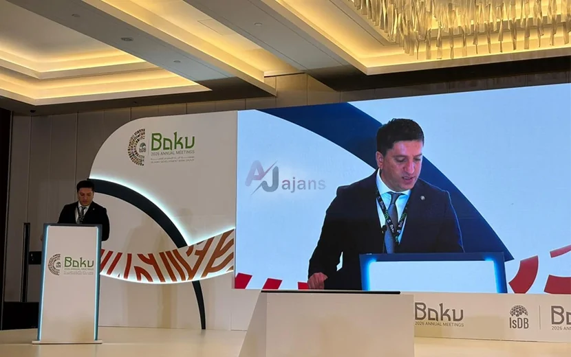 Azərbaycanın tranzit gücü və iqtisadi hədəfləri