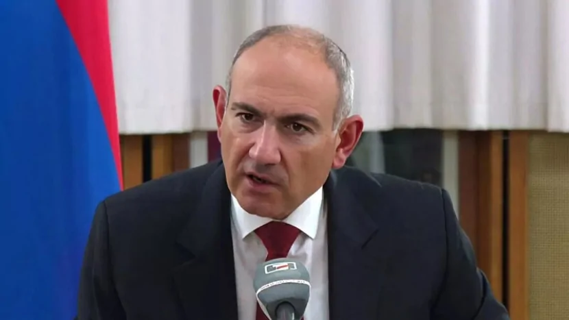 Paşinyan BAKIYA gələcəyini AÇIQLADI
