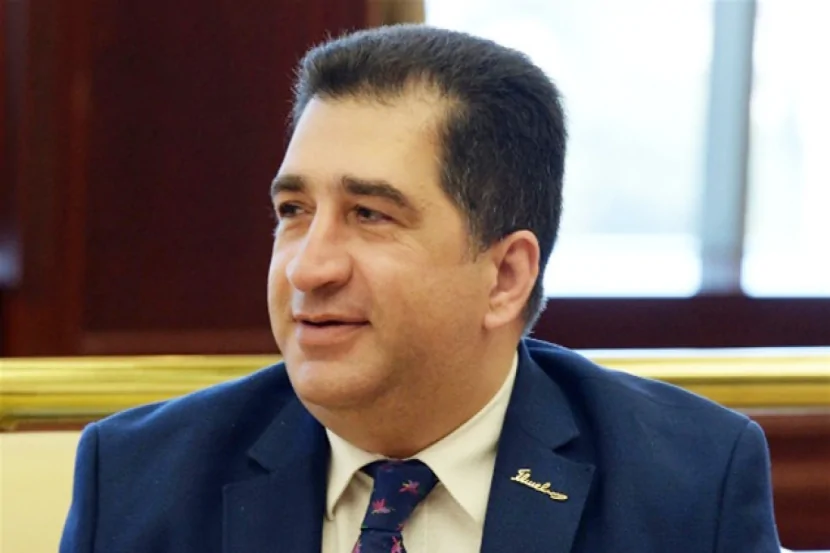 Zaur Mirzəzadə yenidən HƏBS OLUNDU