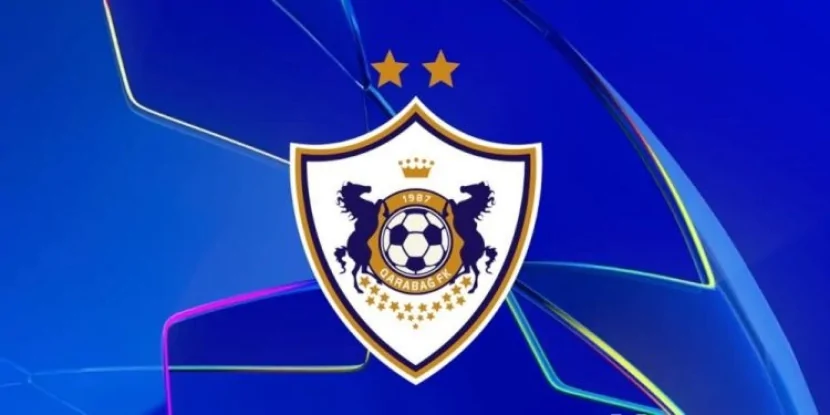 \"Qarabağ\"ın Avropa Liqasındakı rəqibi AÇIQLANDI