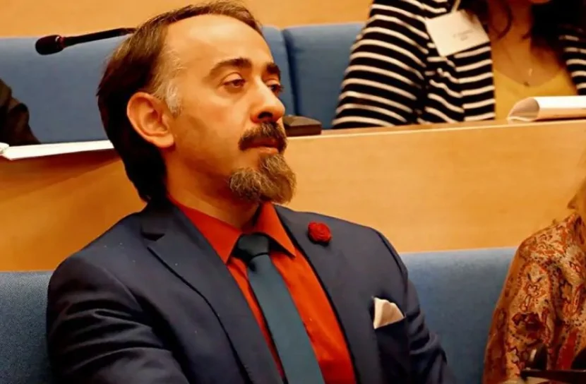 Fərhad Mehdiyevə AĞIR İTKİ