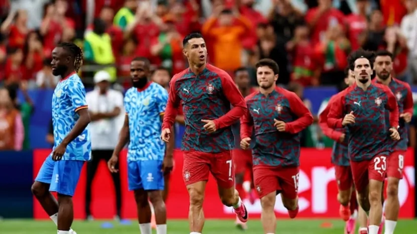 Portuqaliya - Konqo oyunu başlayıb - DÇ-2026