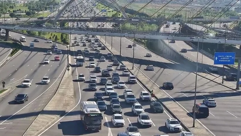 Bu küçələrdə sıxlıq var - SİYAHI
